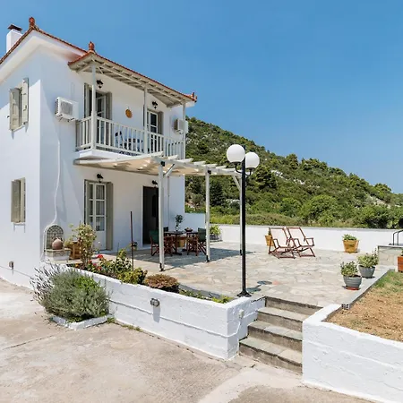Stafylos Skopelos