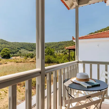 Ferienhaus Stafylos *