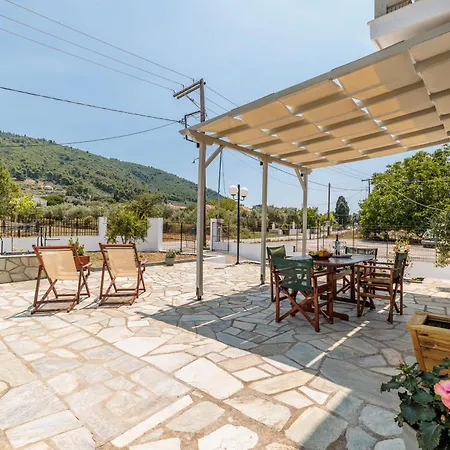 Stafylos Feriehus Skopelos