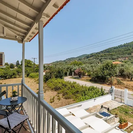 Stafylos Holiday home