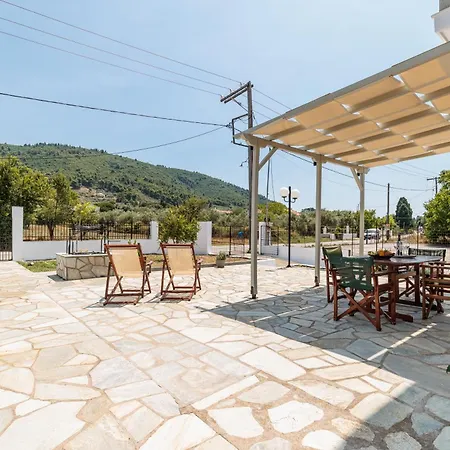 Holiday home Stafylos