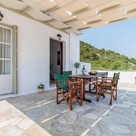 Feriehus Stafylos Skopelos