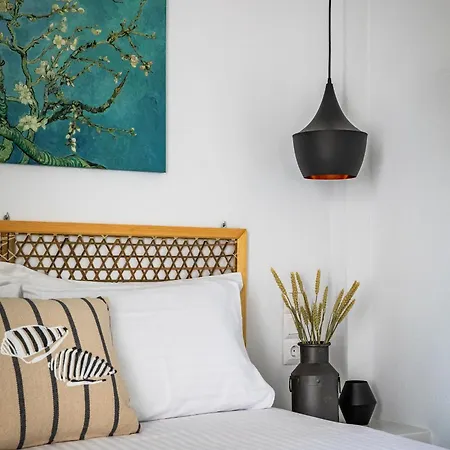 Stafylos Feriehus Skopelos