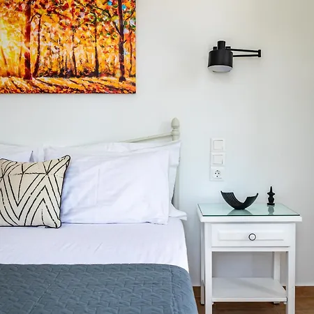 Stafylos * Skopelos Town