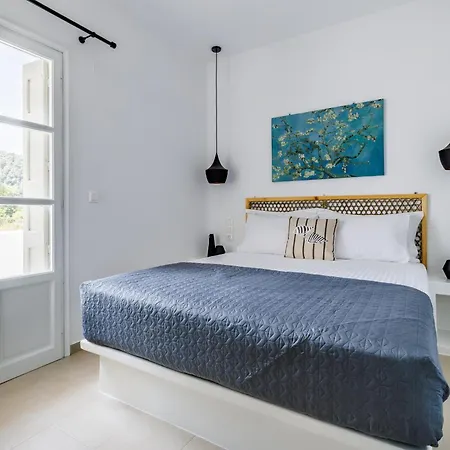 Holiday home Stafylos Skopelos Town