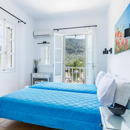 Ferienhaus Stafylos *