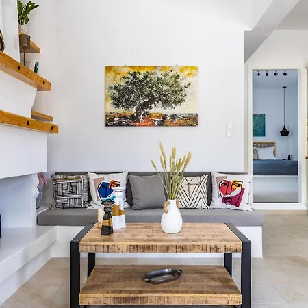 Feriehus Stafylos Skopelos