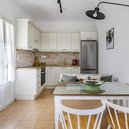 Holiday home Stafylos