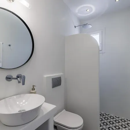 Stafylos Holiday home *