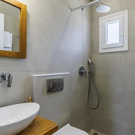 Ferienhaus Stafylos *