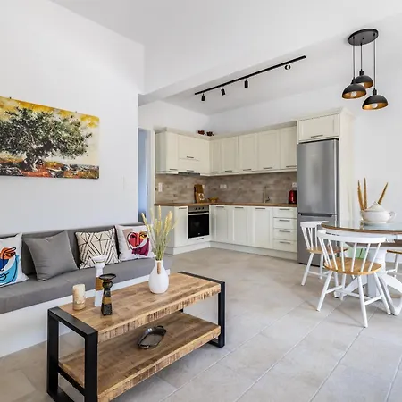 Stafylos Ferienhaus Skopelos