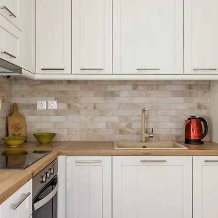 Stafylos Holiday home *