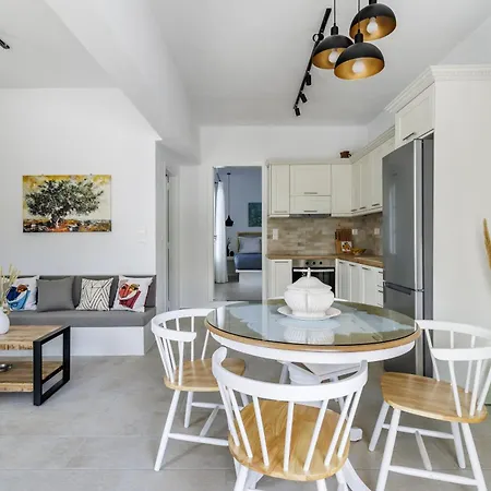 Stafylos Feriehus Skopelos