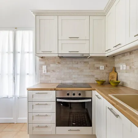 Stafylos Holiday home