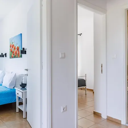 Stafylos Holiday home Skopelos Town