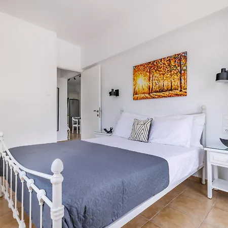 Holiday home Stafylos Skopelos Town