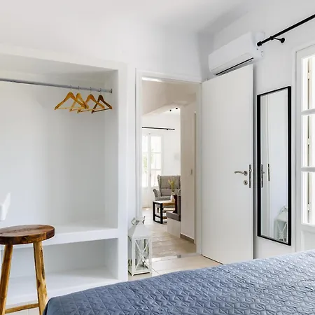 Stafylos Holiday home Skopelos Town